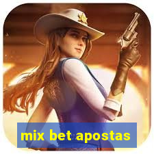 mix bet apostas